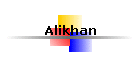 Alikhan